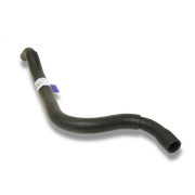 Ensure reliable steering performance with this Power Steering Suction Hose for Porsche 924S, 944, and 968. Guaranteed fitment and OE-spec dimensions for easy, leak-proof installation. Heat and oil-resistant material withstands pressure pulsation. 24-month unlimited mileage warranty. Replaces: 944 347 445 05.