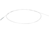 Deck Lid Release Cable for Porsche 914 (1970-76)