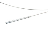 Deck Lid Release Cable for Porsche 914 (1970-76)
