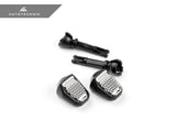 AutoTecknic Air Vent Direction Adjustment Tab Set - F95 X5M LCI | F96 X6M LCI | G09 XM