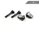 AutoTecknic Air Vent Direction Adjustment Tab Set - F95 X5M LCI | F96 X6M LCI | G09 XM