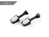 AutoTecknic Air Vent Direction Adjustment Tab Set - G05 X5 LCI | G06 X6 LCI | G07 X7 LCI