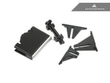 AutoTecknic Air Vent Accent Trim Strip - Porsche 9Y0 Cayenne 2019-2023