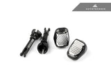 AutoTecknic Air Vent Direction Adjustment Tab Set - F95 X5M LCI | F96 X6M LCI | G09 XM