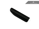 AutoTecknic Interior Door Pull Handle Cover Set - Porsche 981 Boxster / Cayman / 718 Cayman / 991 911