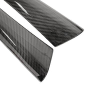 Fabspeed Carbon Upper Door-Pull Panels for Aston Martin DBS, product view 2