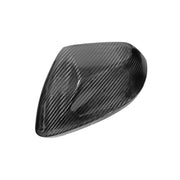 Fabspeed Carbon GT Mirror Covers without Camera Holes for Lamborghini Urus, product view 4