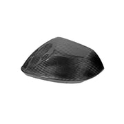 Fabspeed Carbon GT Mirror Covers without Camera Holes for Lamborghini Urus, product view 2