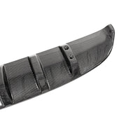 Fabspeed Carbon Rear Diffuser for Aston Martin Vantage V12, product view 2