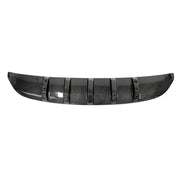 Fabspeed Carbon Rear Diffuser for Aston Martin Vantage V12