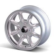 VTO "Classic 8" Wheels