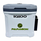 Paragon Viking Extreme 110V Multi-Person Cooler