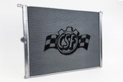 CSF Aluminum Engine Radiator for BMW F-Chassis B58 / Selected M Sport