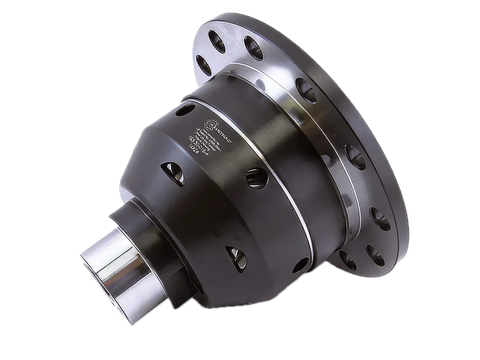 Wavetrac Diff for 901 1965–68 911: Stronger, smarter traction with modern tech and lifetime warranty. Shop now at PMB Performance.