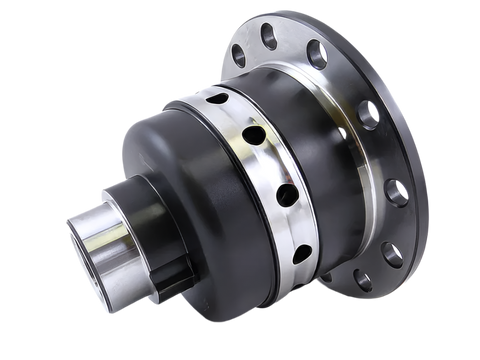 Wavetrac Limited-Slip Differential for Porsche 901 and 915 Gearboxes  - 911 & 914 1969-73