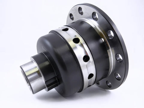 Wavetrac Diff for 901/915 911, 914: Modern tech, better grip, fits 1969–73 models, lifetime warranty. Shop now at PMB Performance.