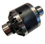 Wavetrac for Porsche 993/996/997 Front: Helical gear, anti-spin tech, 9310 steel, ARP bolts. Durable, lightweight. Lifetime warranty. Shop at PMB Performance.