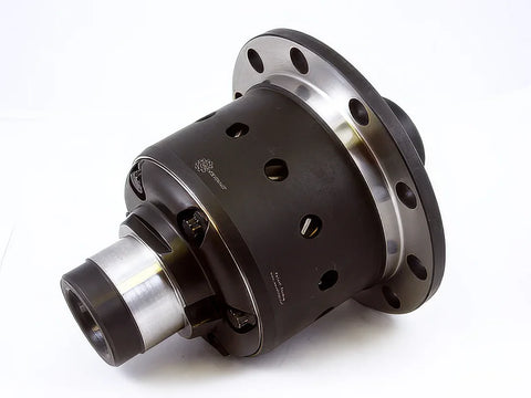 Wavetrac for Porsche 987 Cayman S/Boxster S 3.4L 6MT: Helical gear, anti-spin tech, 9310 steel, ARP bolts. Lifetime warranty. Shop now at PMB Performance.
