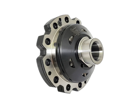 Wavetrac for Porsche 997.2/991 LS PDK: Helical gear, patented anti-spin tech, 9310 steel, ARP bolts. Lifetime warranty. Shop now at PMB Performance.