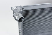 CSF Aluminum Engine Radiator for BMW F-Chassis B58 / Selected M Sport, product view 3