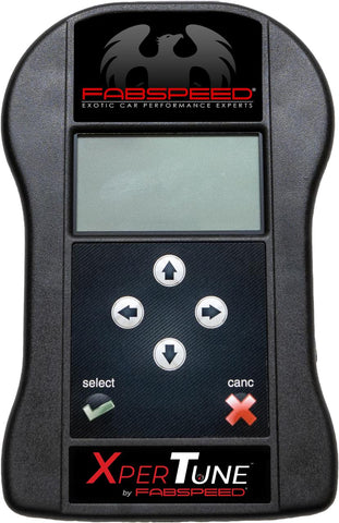 Image of Porsche 958.2 Cayenne S / GTS Cayenne XperTune Performance Software (2015-2018)