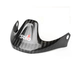Stilo ST5 Carbon Peak Visors