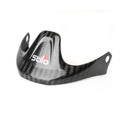 Stilo ST5 Carbon Peak Visors