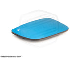 ApexVision Blue Tinted Side View Mirror Glass Set - E82/ E88 1-Series Pre-LCI