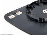 ApexVision Blue Tinted Side View Mirror Glass Set - E82/ E88 1-Series Pre-LCI