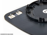 ApexVision Blue Tinted Side View Mirror Glass Set - ＭINI F54/ F55/ F56/ F57/ F60