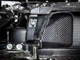 AutoTecknic Dry Carbon Intake Air Duct Set - G80 M3 | G82/ G83 M4