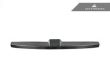 AutoTecknic Dry Carbon Front Bumper Crash Foam Cover - G82/ G83 M4