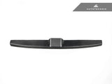 AutoTecknic Dry Carbon Front Bumper Crash Foam Cover - G82/ G83 M4