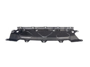 AutoTecknic Dry Carbon Fiber Cooling Shroud - F95 X5M | F96 X6M | G09 XM