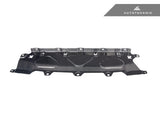AutoTecknic Dry Carbon Fiber Cooling Shroud - F95 X5M | F96 X6M | G09 XM