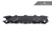 AutoTecknic Dry Carbon Fiber Cooling Shroud - F95 X5M | F96 X6M | G09 XM