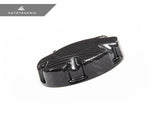 AutoTecknic Dry Carbon Coolant Expansion Tank Cap Cover
