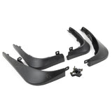 Rennline Panamera 971 Mud Flap Kit: Durable, weather-resistant mudflaps with easy installation and perfect OEM fit. Shop now at PMB Performance.