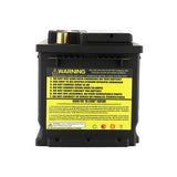 Antigravity H6/Group-48 16V Lithium Race Car Battery
