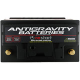 Antigravity Lithium Car Battery