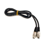 AiM Sports CAN Cable 5-pin 712 To 712 (Male to Female) for Motorsports Electronics
