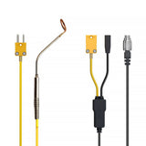 AiM MyChron6 2T Dual-Temperature Karting Dash