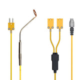 AiM MyChron6 2T Dual-Temperature Karting Dash