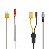AiM MyChron6 2T Dual-Temperature Karting Dash
