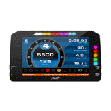 AiM Sports MXP Midsize Color TFT Dash and Data Logger - Track Use product image 6