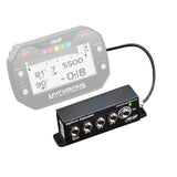 AiM Sports MyChron Expansion Channel Multiplier - Replaced by ACC3 product image 4