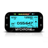AiM MyChron6 2T Dual-Temperature Karting Dash