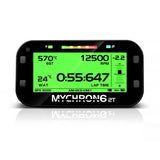 AiM MyChron6 2T Dual-Temperature Karting Dash