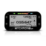 AiM MyChron6 2T Dual-Temperature Karting Dash
