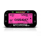 AiM MyChron6 2T Dual-Temperature Karting Dash